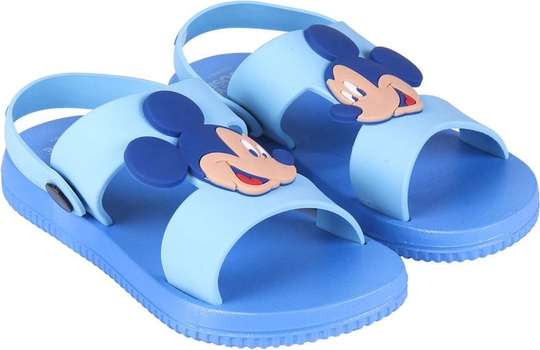 Buty dziecięce letnie Mickey
