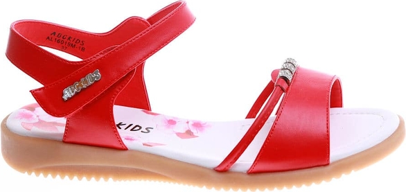 Buty dziecięce letnie Pantofelek24 dla dziewczynek