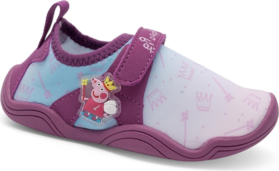 Buty dziecięce letnie Peppa Pig