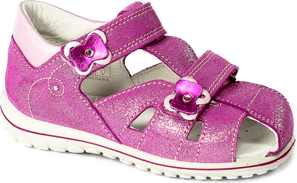 Buty dziecięce letnie Primigi dla dziewczynek