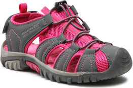 Buty dziecięce letnie Regatta dla dziewczynek