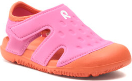 Buty dziecięce letnie Reima dla dziewczynek