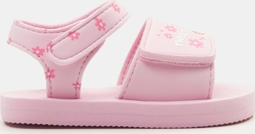 Buty dziecięce letnie Sinsay dla dziewczynek
