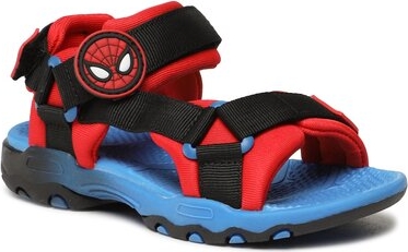 Buty dziecięce letnie Spiderman