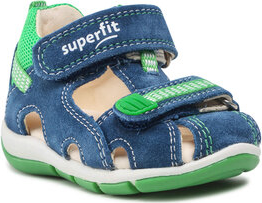Buty dziecięce letnie Superfit
