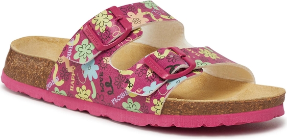 Buty dziecięce letnie Superfit dla dziewczynek