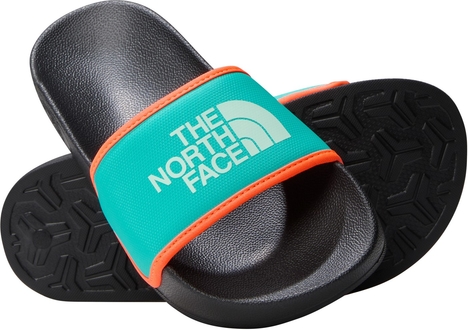 Buty dziecięce letnie The North Face