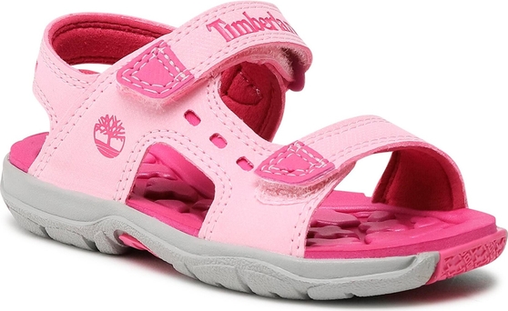 Buty dziecięce letnie Timberland dla dziewczynek