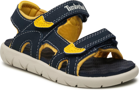 Buty dziecięce letnie Timberland na rzepy dla chłopców
