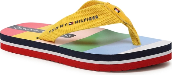 Buty dziecięce letnie Tommy Hilfiger