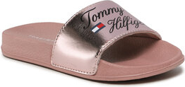 Buty dziecięce letnie Tommy Hilfiger