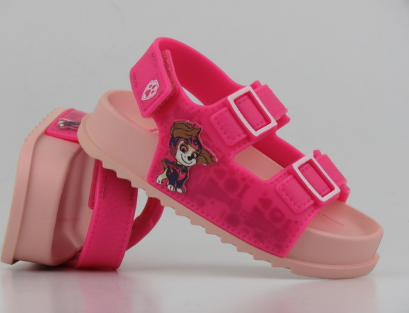 Buty dziecięce letnie Zaxy dla dziewczynek