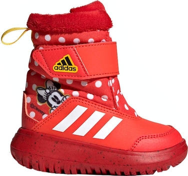 Buty dziecięce zimowe Adidas