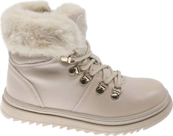 Buty dziecięce zimowe Beppi dla dziewczynek