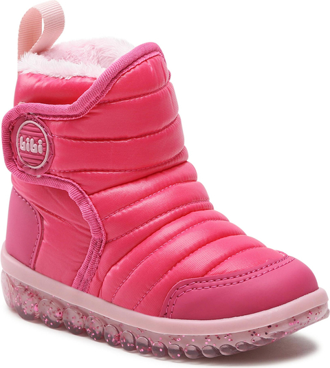 Buty dziecięce zimowe Bibi