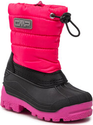 Buty dziecięce zimowe CMP dla dziewczynek
