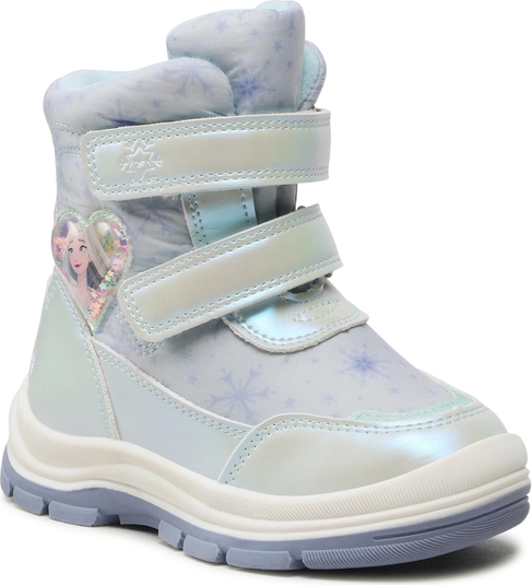 Buty dziecięce zimowe Disney Frozen