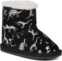 Buty dziecięce zimowe Emu Australia dla dziewczynek