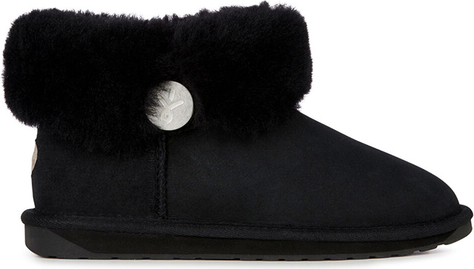 Buty dziecięce zimowe Emu Australia z wełny
