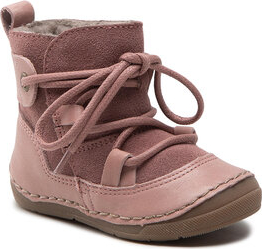 Buty dziecięce zimowe Froddo dla dziewczynek