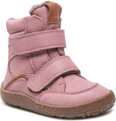 Buty dziecięce zimowe Froddo dla dziewczynek