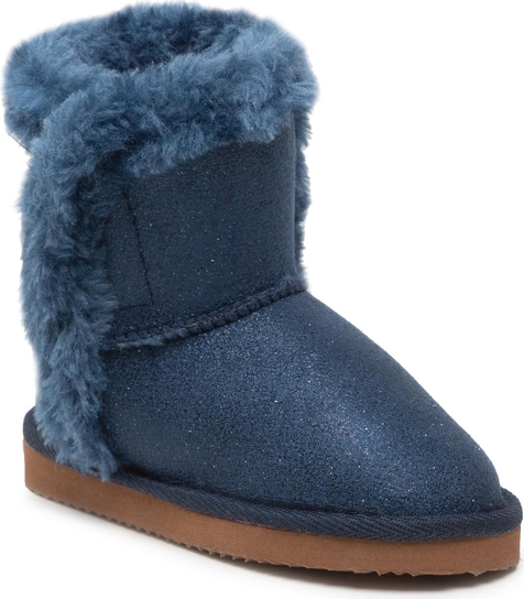 Buty dziecięce zimowe GARVALIN