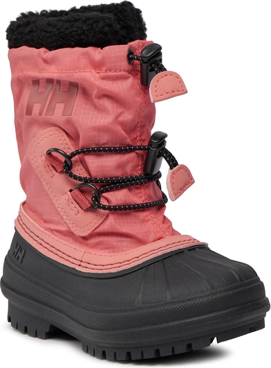 Buty dziecięce zimowe Helly Hansen dla dziewczynek
