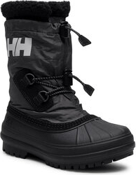 Buty dziecięce zimowe Helly Hansen sznurowane dla chłopców