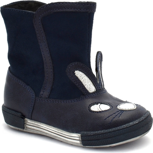 Buty dziecięce zimowe Kornecki