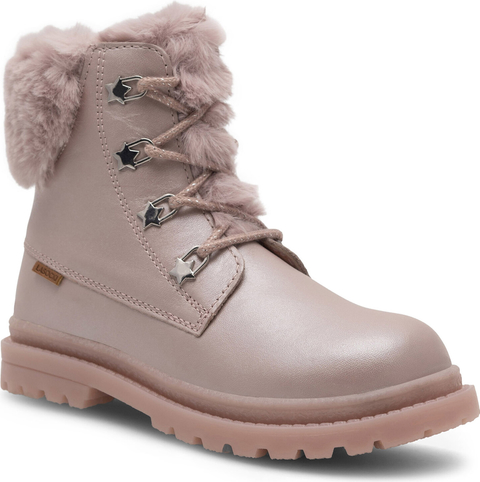 Buty dziecięce zimowe Lasocki Kids dla dziewczynek