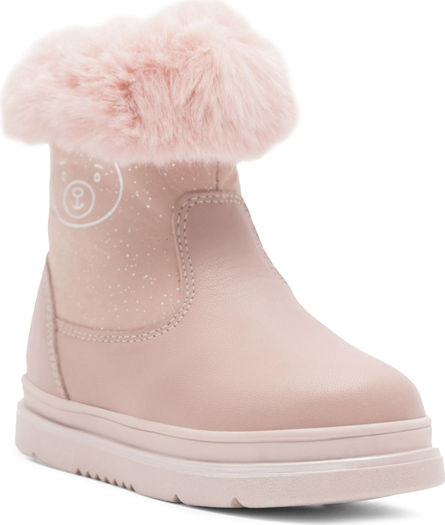 Buty dziecięce zimowe Lasocki Kids dla dziewczynek
