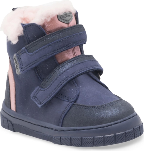 Buty dziecięce zimowe Lasocki Kids
