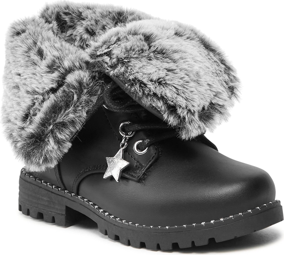 Buty dziecięce zimowe Mayoral