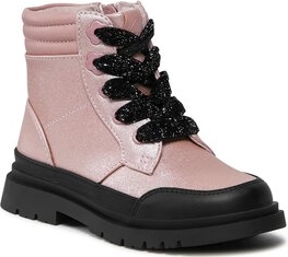 Buty dziecięce zimowe Mayoral dla dziewczynek