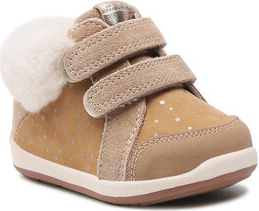 Buty dziecięce zimowe Mayoral na rzepy