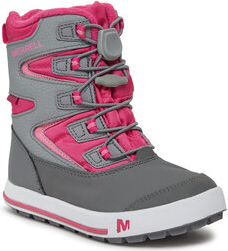 Buty dziecięce zimowe Merrell dla dziewczynek