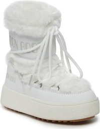 Buty dziecięce zimowe Moon Boot