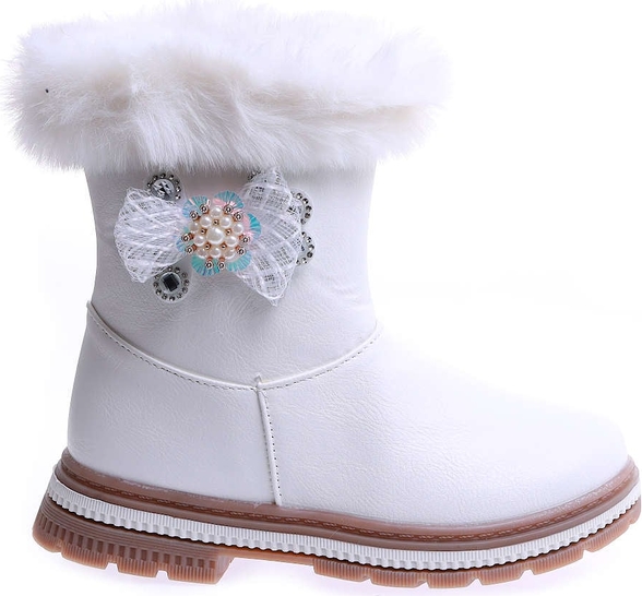 Buty dziecięce zimowe Pantofelek24