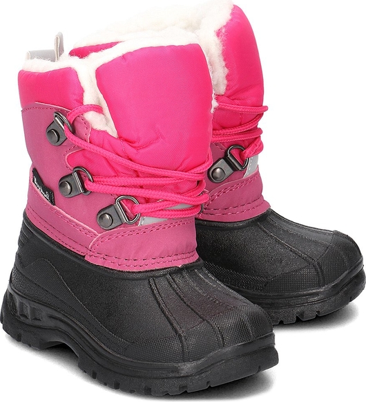 Buty dziecięce zimowe Playshoes