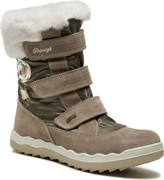 Buty dziecięce zimowe Primigi