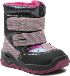Buty dziecięce zimowe Primigi dla dziewczynek