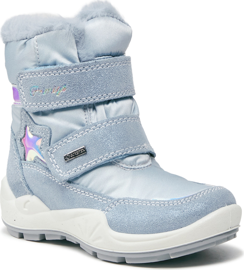 Buty dziecięce zimowe Primigi z goretexu