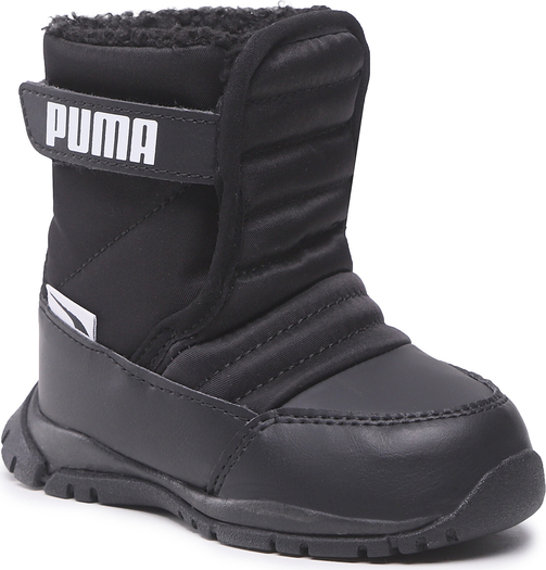 Buty dziecięce zimowe Puma