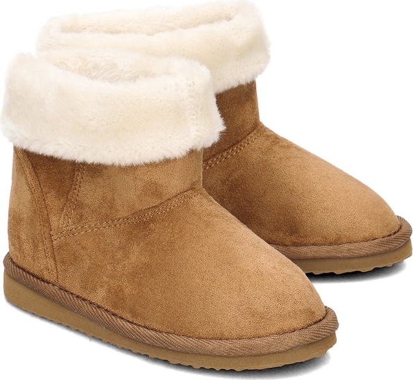 Buty dziecięce zimowe Roxy