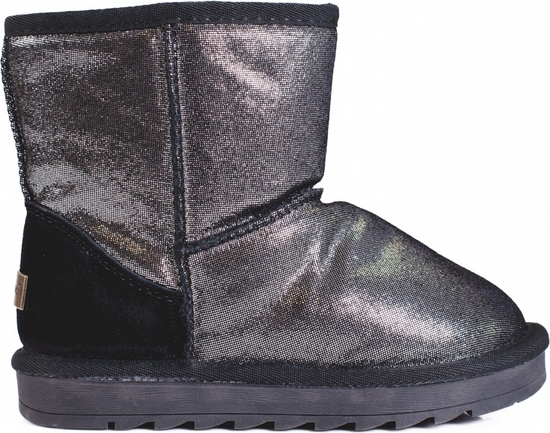 Buty dziecięce zimowe Shelovet dla dziewczynek