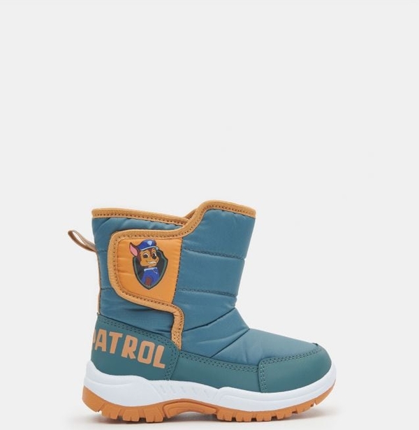 Buty dziecięce zimowe Sinsay dla chłopców