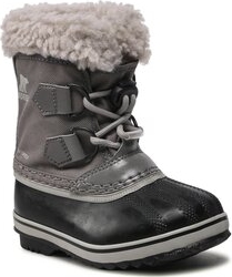 Buty dziecięce zimowe Sorel