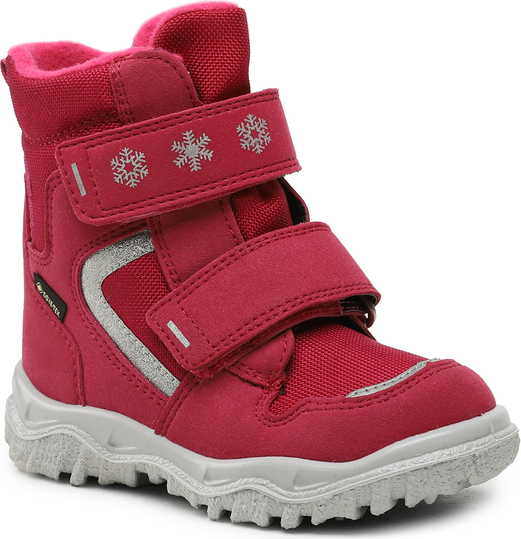 Buty dziecięce zimowe Superfit