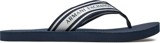 Buty letnie męskie Armani Exchange