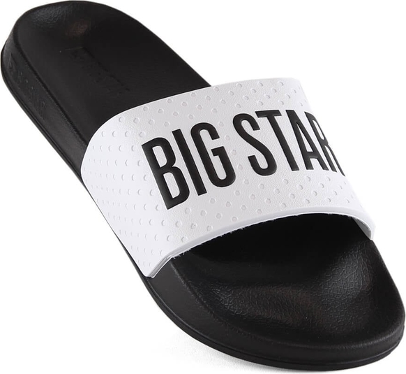 Buty letnie męskie Big Star w sportowym stylu